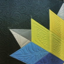 Custom Quilting